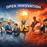 Nyílt innováció a KKV szektorban Lehetőség vagy illúzió?